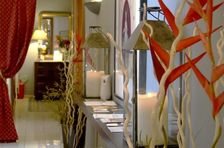 Ay Home B&B Bologna Italy