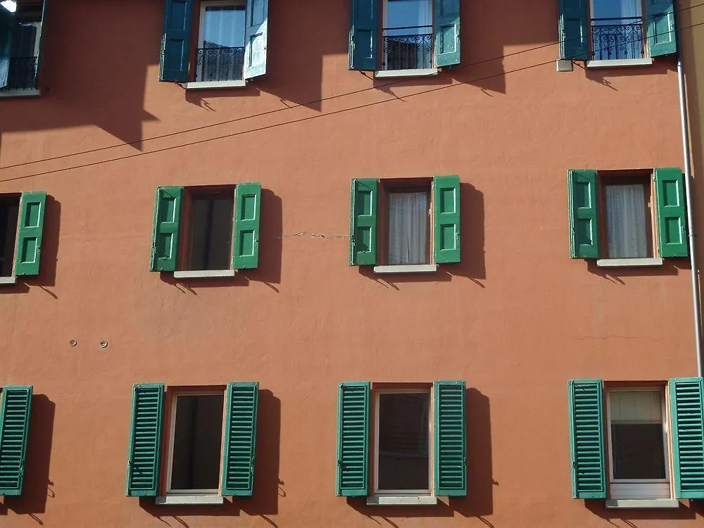 Bed & Breakfast Ay Home B&B Bologna Italy