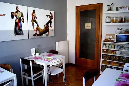 Bed & Breakfast Ay Home B&B Bologna