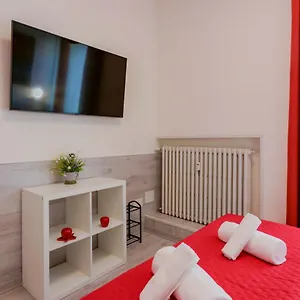  Guest house Mirabilia Golden