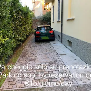 Maison d'hôtes Casa Ardizzoni, Bologne