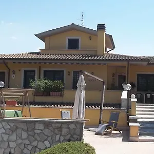  Guest house Grande Italy