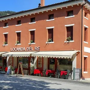 Del Re Locanda Feltre