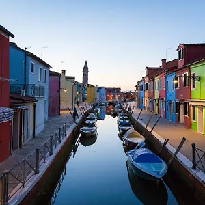 Casa Experience Affittacamere Burano