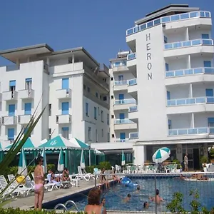 *** Hotel Heron Italy
