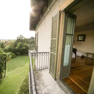 Le Due Torrette Bed & Breakfast Erba