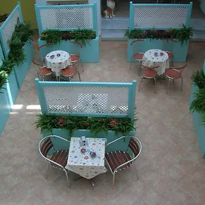 **** Hotel Del Corso Italy