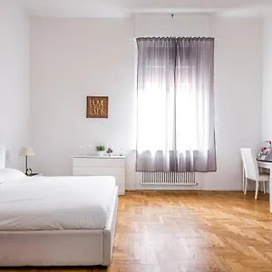 2* Guest house Cavalieri's Grand