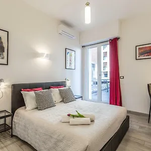 3* Guest house Central City Rooms