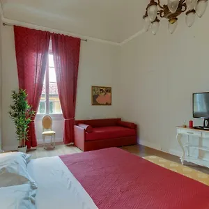 Residenza D'epoca Sant Egidio Affittacamere Firenze