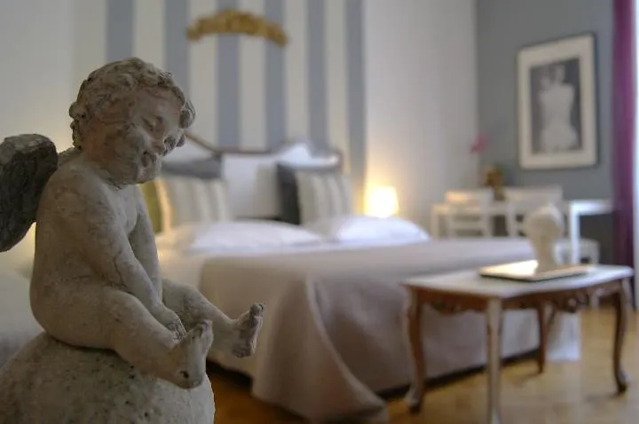Bed & Breakfast Ay Home B&B Bologna