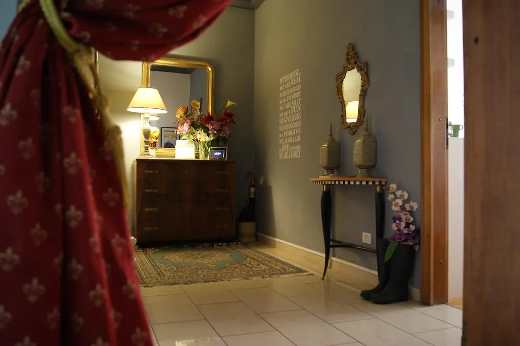 Ay Home B&B Bologna Bed & Breakfast