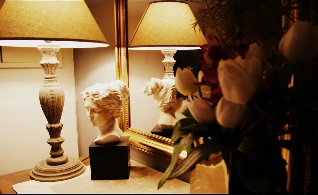 Ay Home B&B Bologna Bed & Breakfast