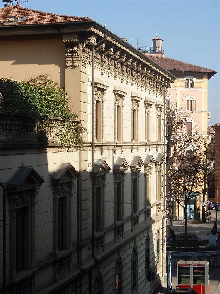 Ay Home B&B Bologna Italien