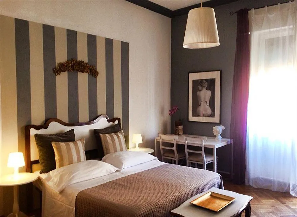 Bed & Breakfast Ay Home B&B Bologna