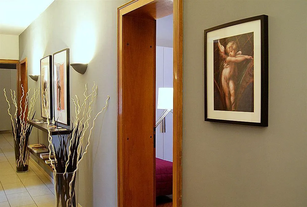 Ay Home B&B Bologna 0*,  Italien