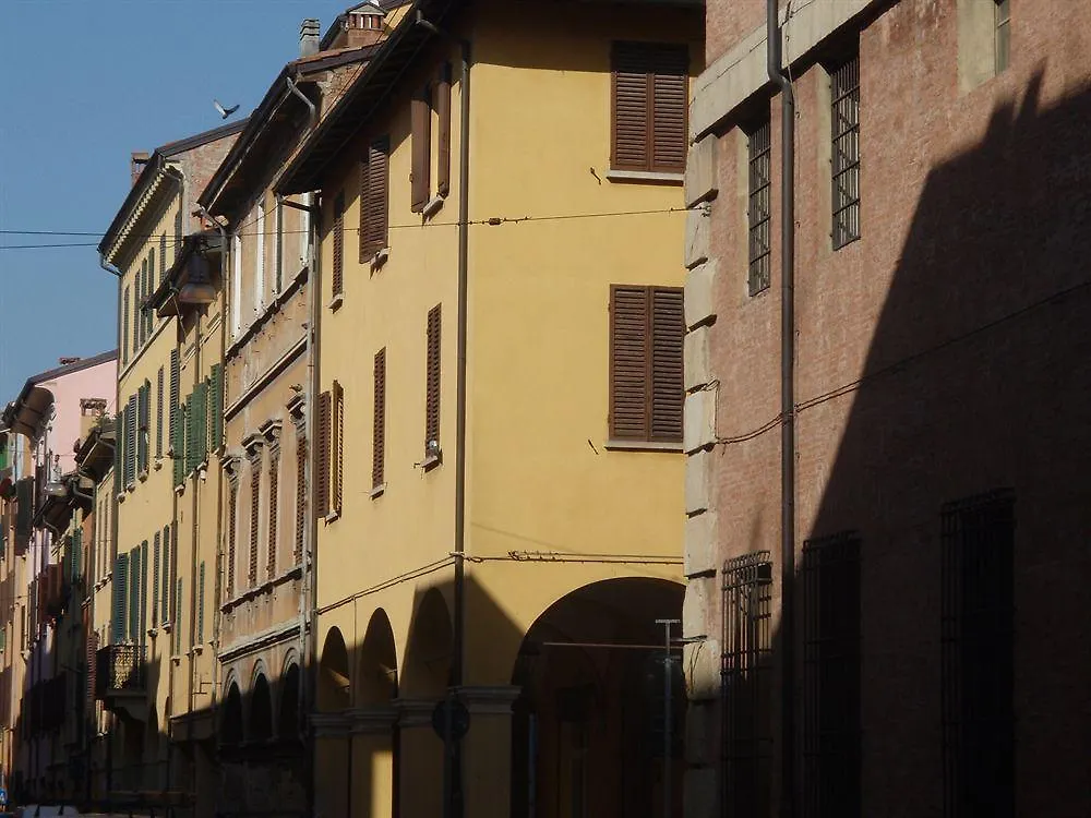 Ay Home B&B Bologna Bed & Breakfast