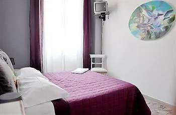 Ay Home B&B Bologna Italien