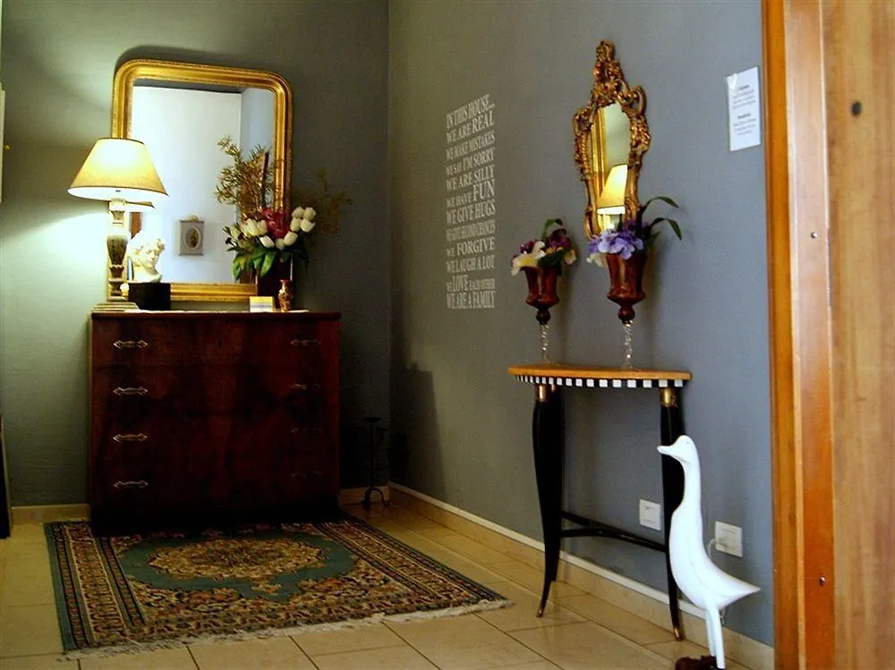 Ay Home B&B Bologna Bed & Breakfast