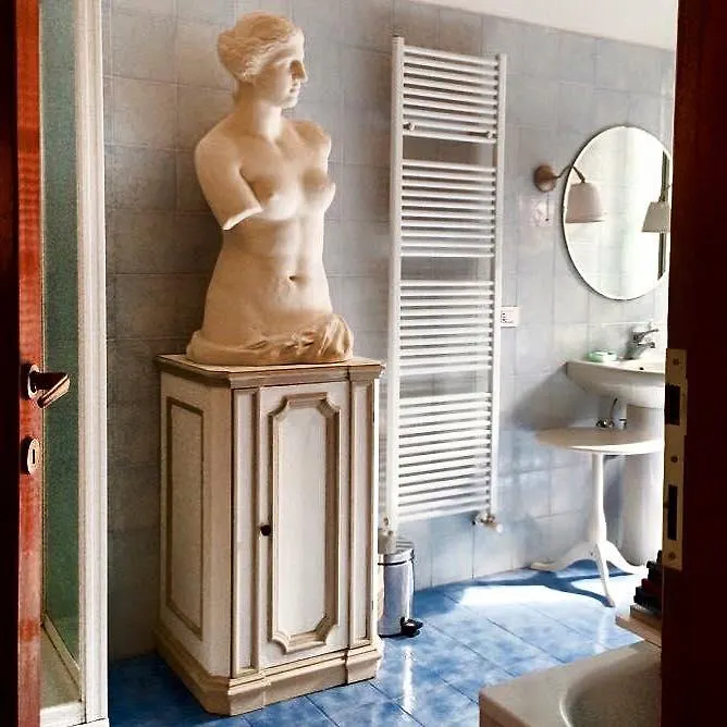 Bed & Breakfast Ay Home B&B Bologna