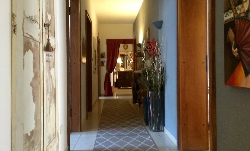 Ay Home B&B Bologna Italien