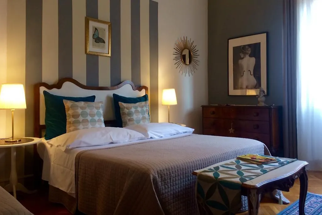 Ay Home B&B Bologna