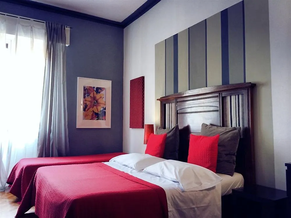 Ay Home B&B Bologna