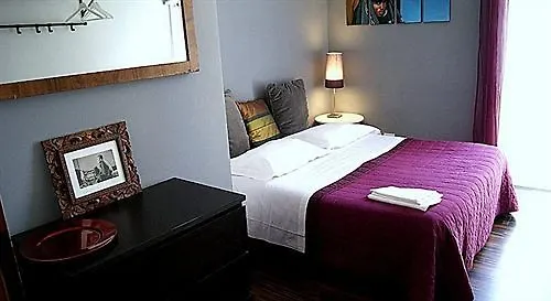 Bed & Breakfast Ay Home B&B Bologna
