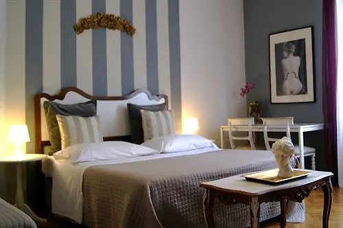 Ay Home B&B Bologna Bed & Breakfast