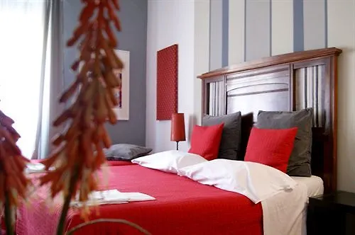 Ay Home B&B Bologna