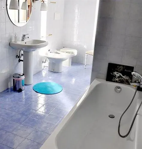 Bed & Breakfast Ay Home B&B Bologna Italien