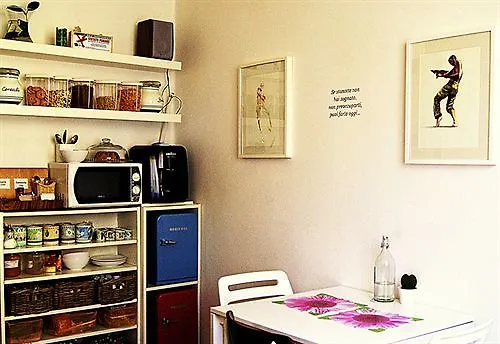 Bed & Breakfast Ay Home B&B Bologna