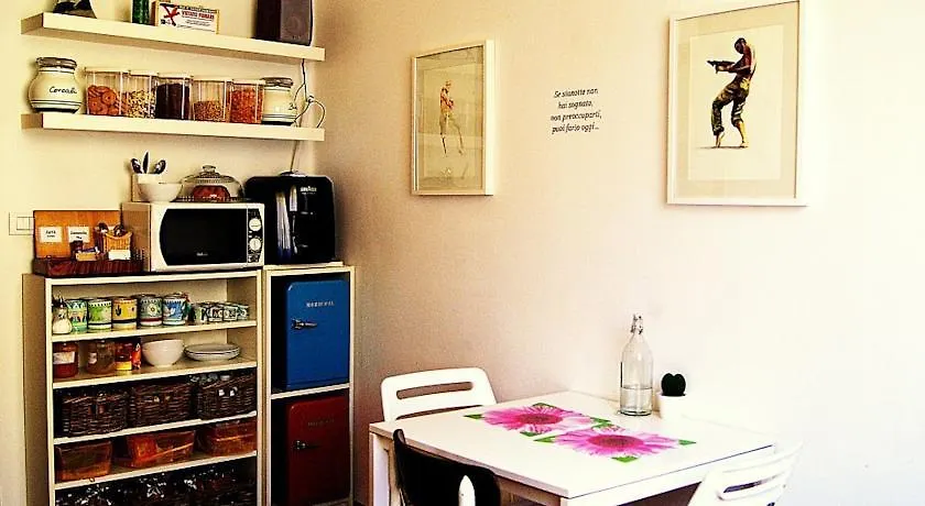 Ay Home B&B Bologna