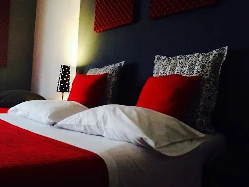 Ay Home B&B Bologna Bed & Breakfast