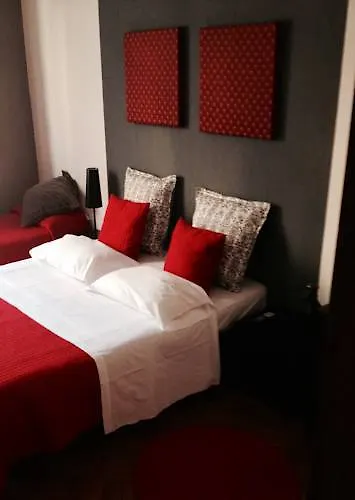 Bed & Breakfast Ay Home B&B Bologna