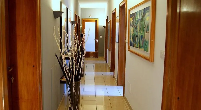 Bed & Breakfast Ay Home B&B Bologna