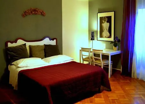 Bed & Breakfast Ay Home B&B Bologna Italien