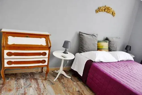 Ay Home B&B Bologna