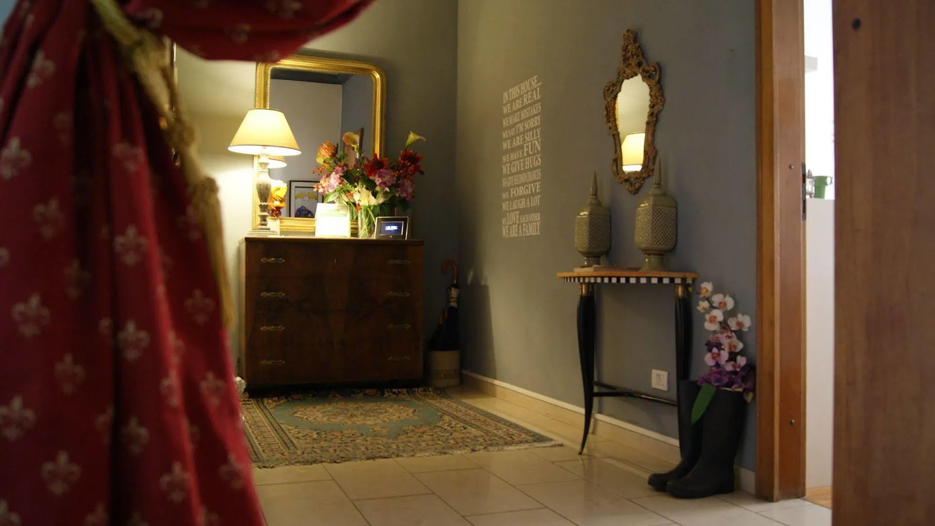 Ay Home B&B Bologna Bed & Breakfast