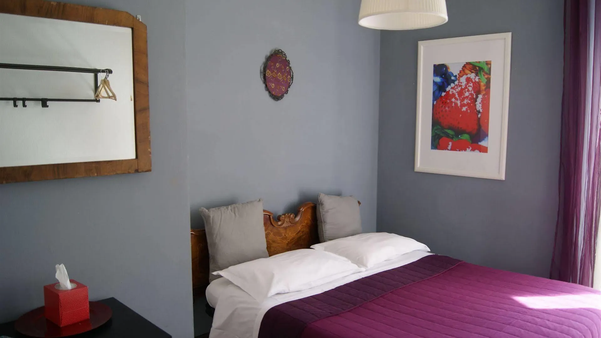 Ay Home B&B Bologna