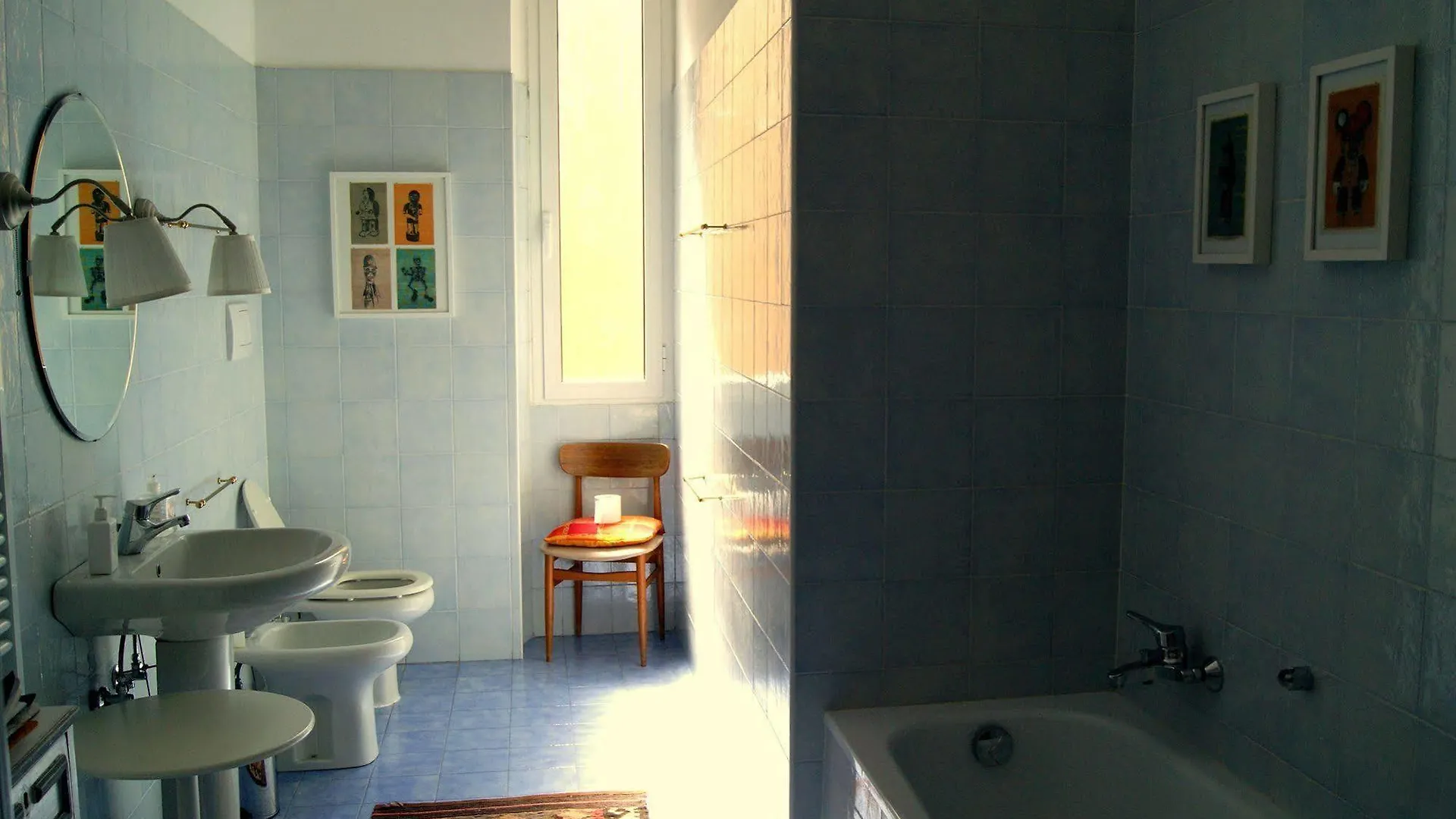 Ay Home B&B Bologna Bed & Breakfast