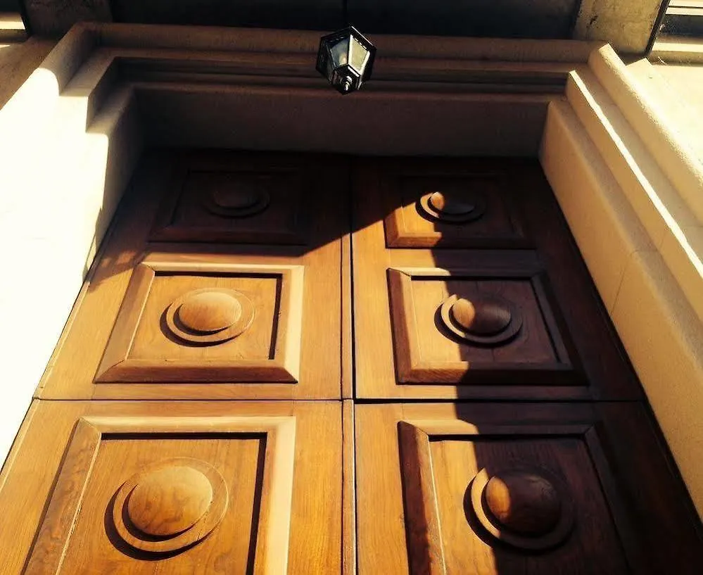 Ay Home B&B Bologna Italien